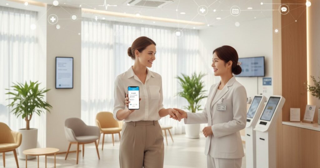 Korean Health Checkups: Why Travelers Are Booking Screenings in Seoul