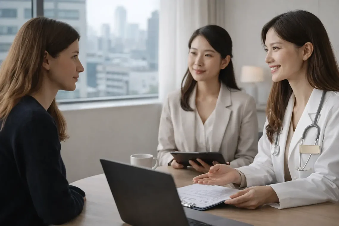 Korean Health Checkup Packages (Updated for 2026) 1 Korean Health Checkup Packages (Updated for 2026)
