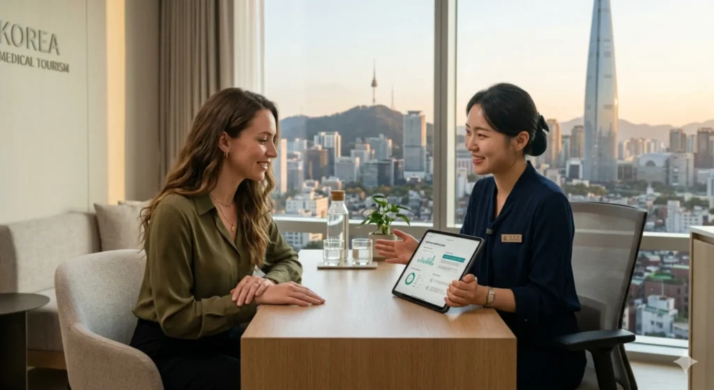 Korean Health Checkup Packages (Updated for 2026) 2 Korean Health Checkup Packages (Updated for 2026)