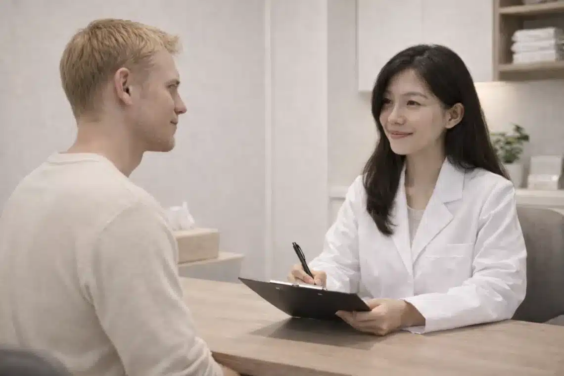 Affordable Korean Plastic Surgery: A North American’s Guide (2024–2025)