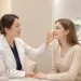 Korean Glass Skin Guide 2026: Real Costs, Treatments vs Products 6 Korean dermatology clinic consultation for glass skin treatment